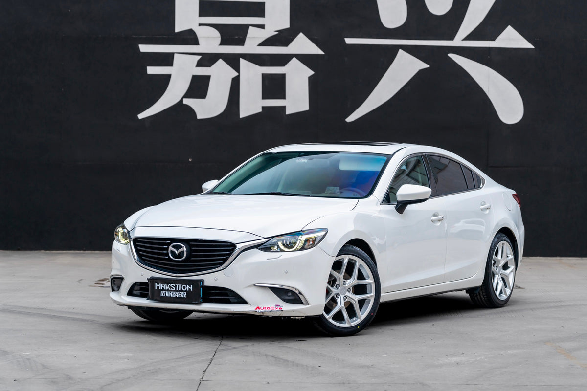 MAZDA6 ATENZA-002-FG FK07RL
