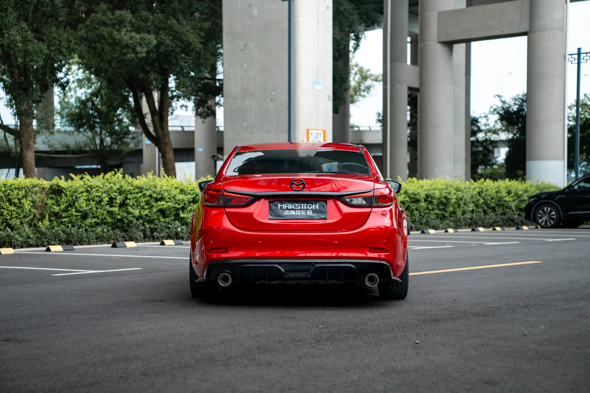 MAZDA6 ATENZA-003-FF FK07
