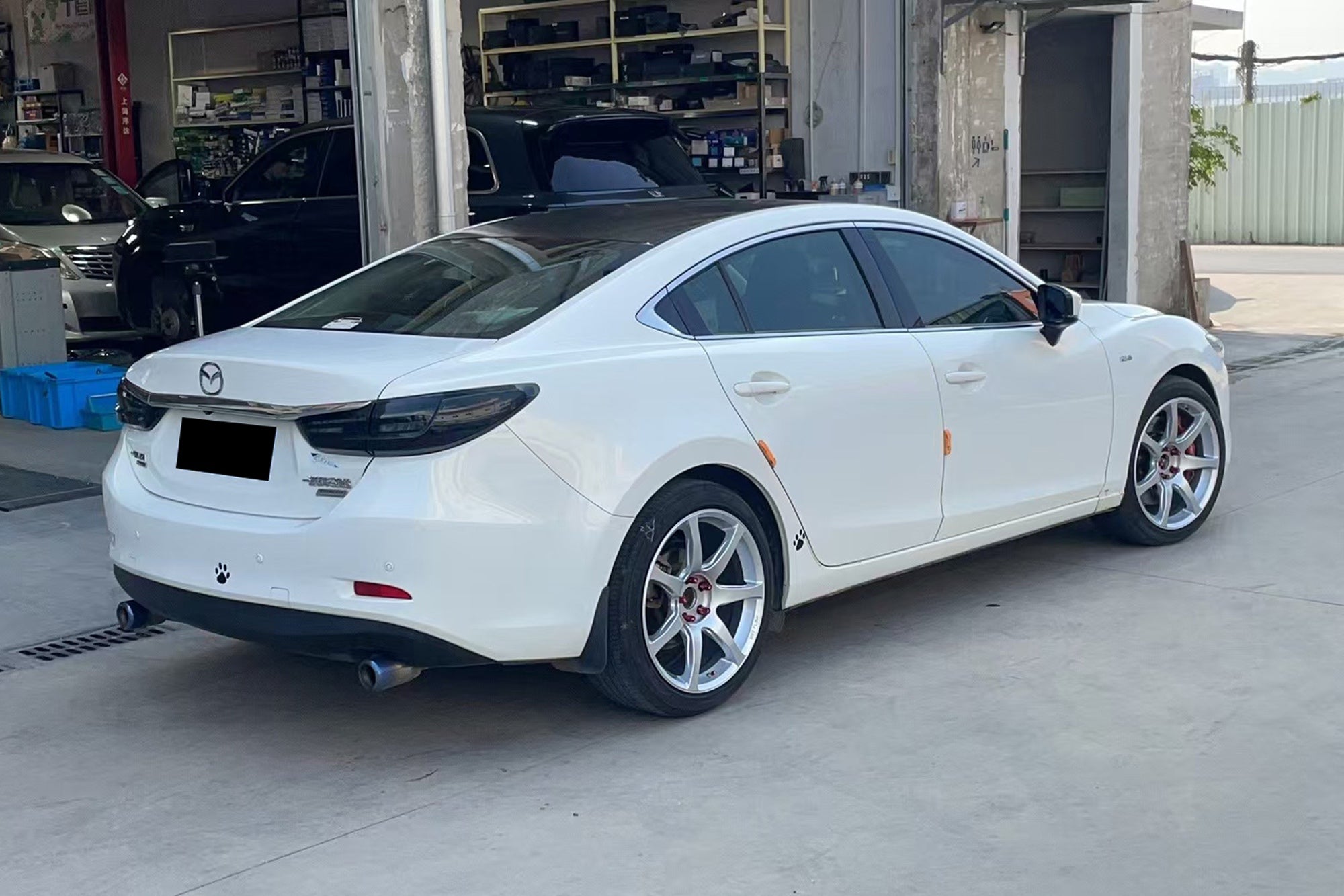 MAZDA6 ATENZA-003-FF MR7