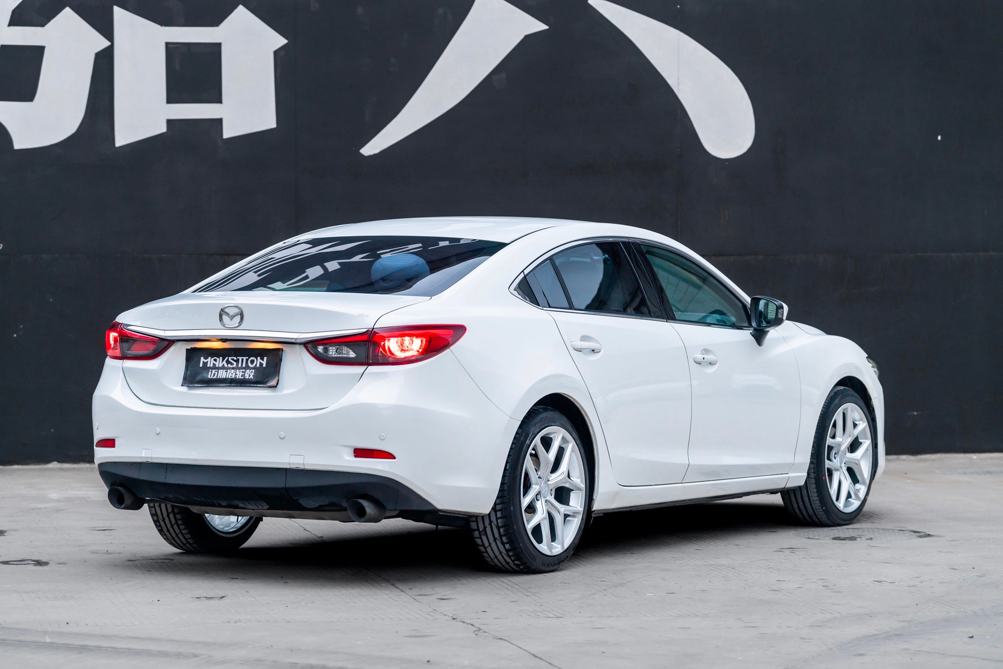 MAZDA6 ATENZA-003-FG FK07RL