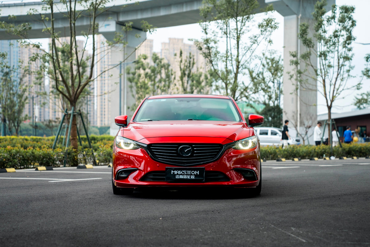 MAZDA6 ATENZA-004-FF FK07