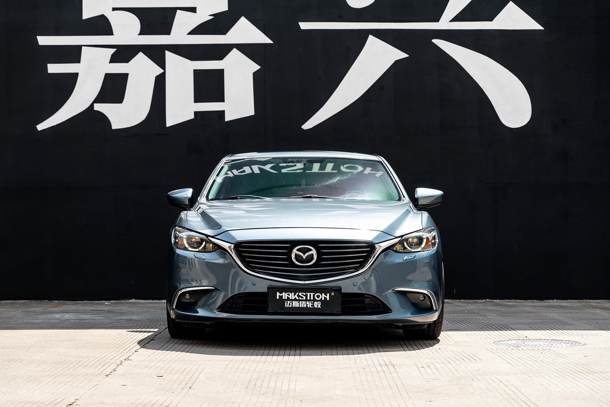 MAZDA6 ATENZA-004-FF FK07