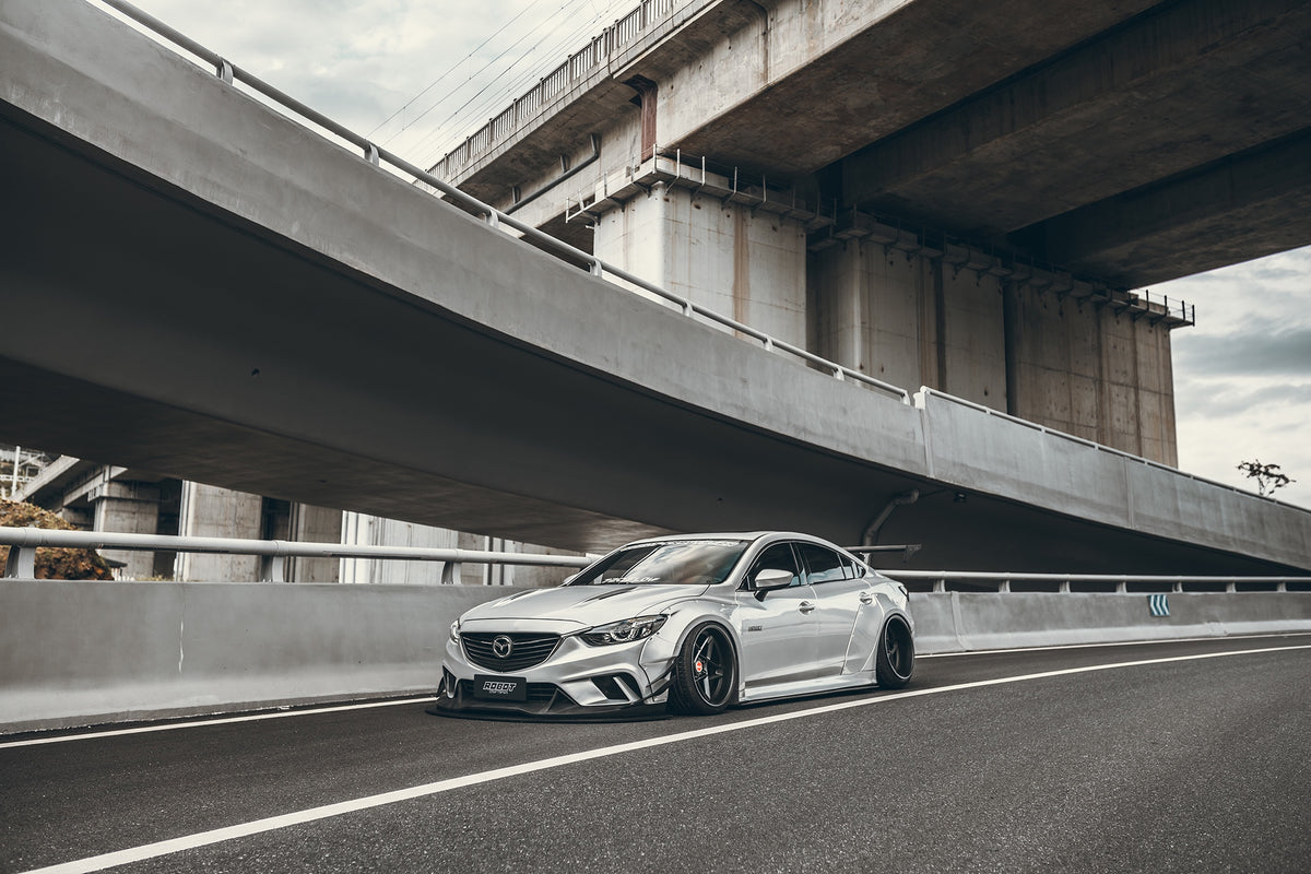 MAZDA6 ATENZA-004-FG2P FSTAR