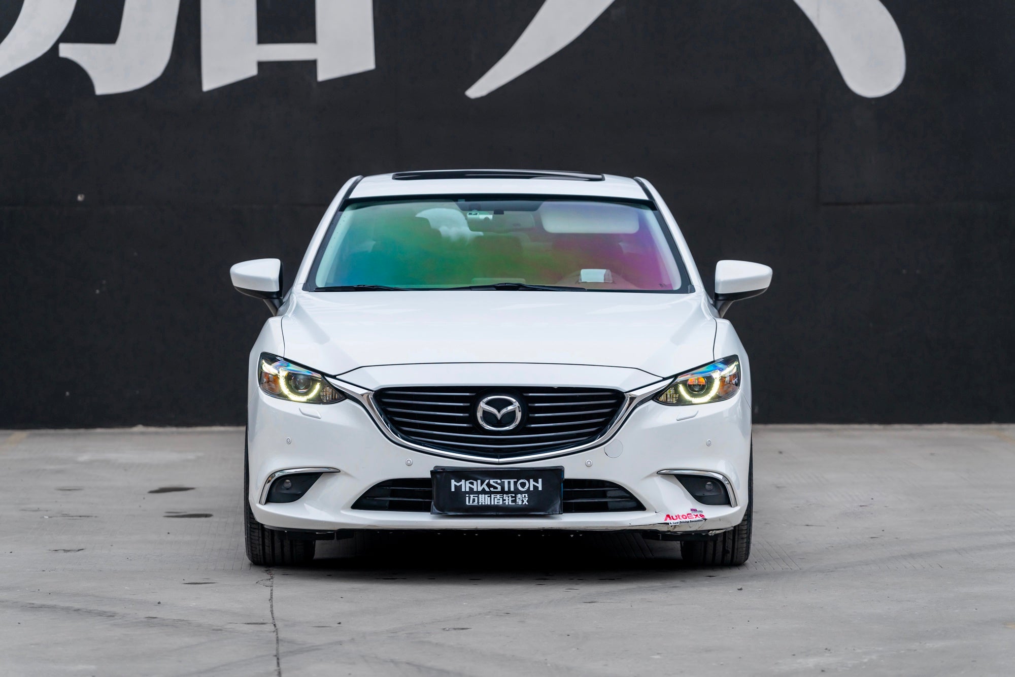 MAZDA6 ATENZA-004-FG FK07RL