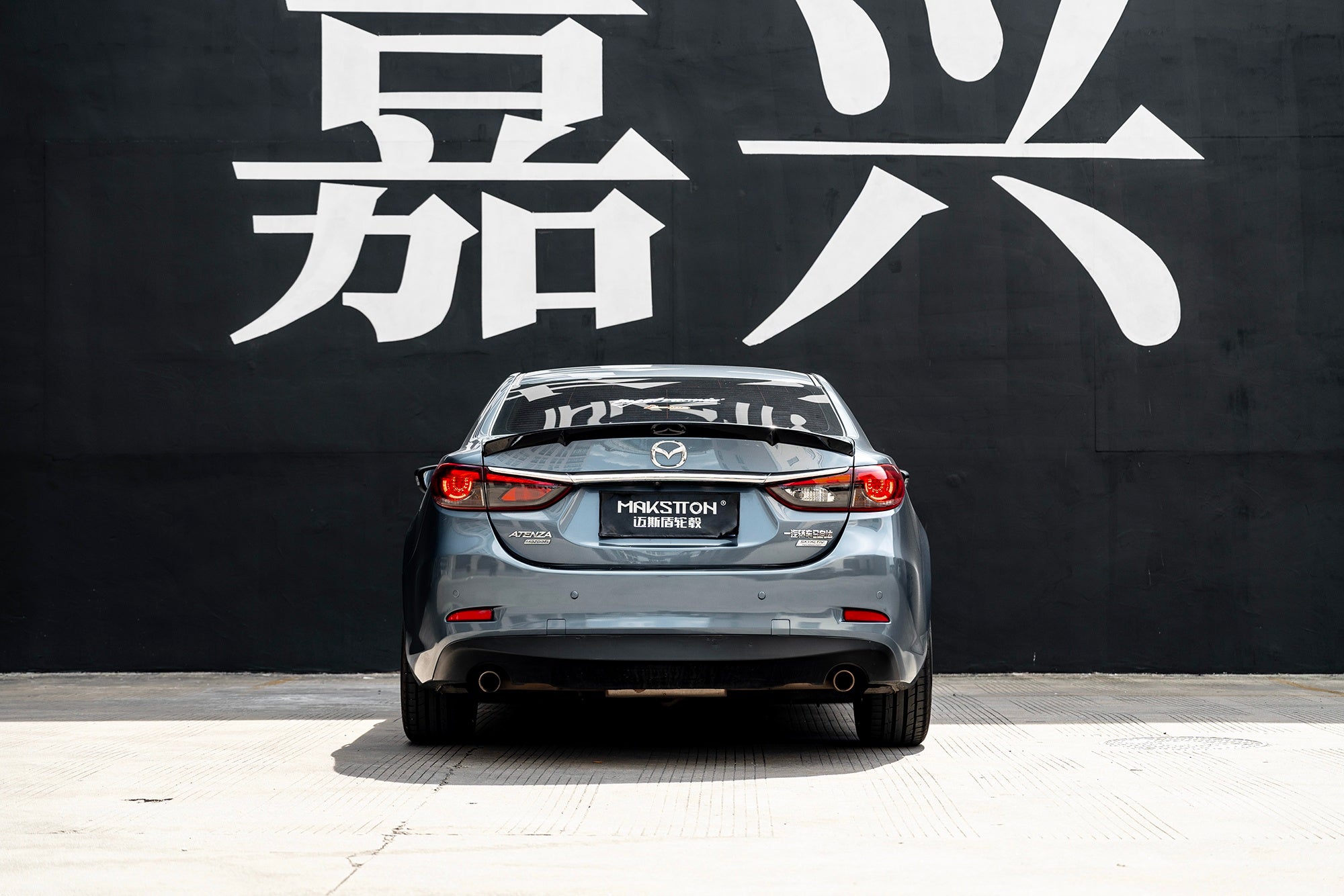 MAZDA6 ATENZA-005-FF FK07