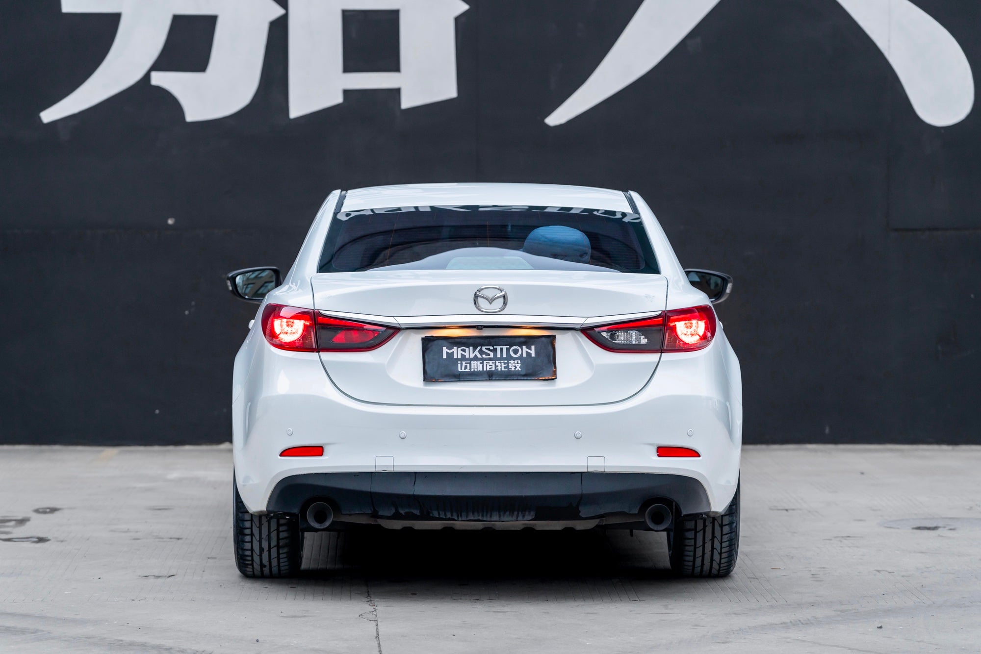 MAZDA6 ATENZA-005-FG FK07RL