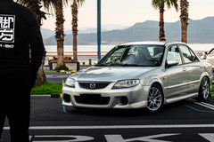 MAZDA 323-002-FF FK75S