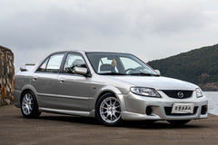 MAZDA 323-002-FF FK75S