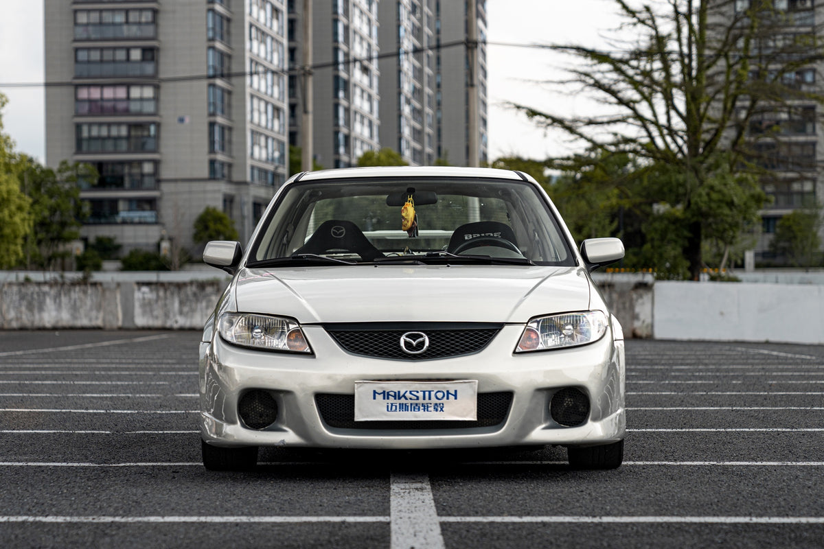 MAZDA 323-004-FF MR7S