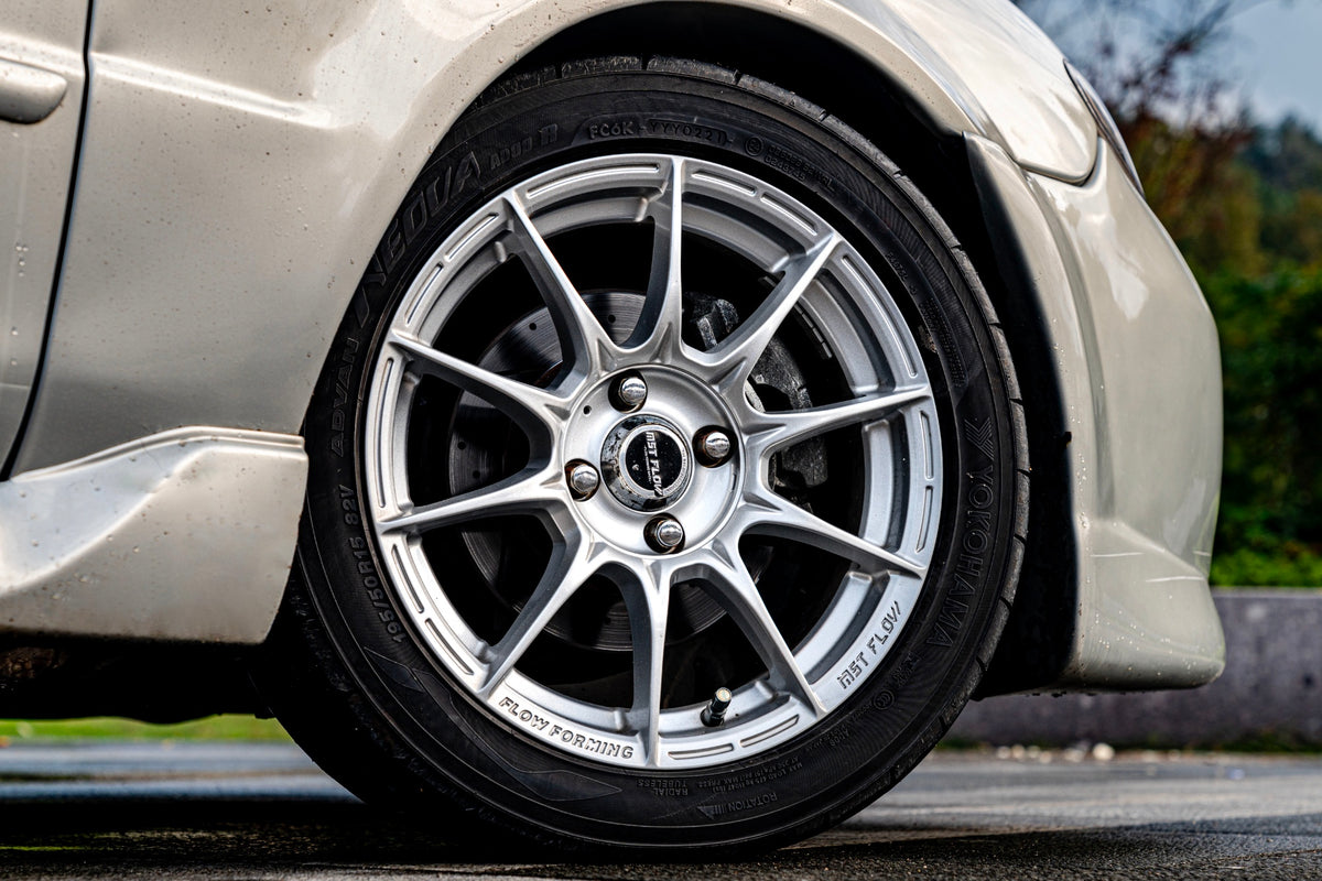 MAZDA 323-005-FF FK75S