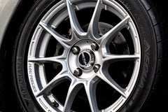 MAZDA 323-006-FF FK75S
