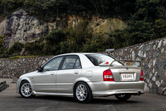 MAZDA 323-006-FF FK75S