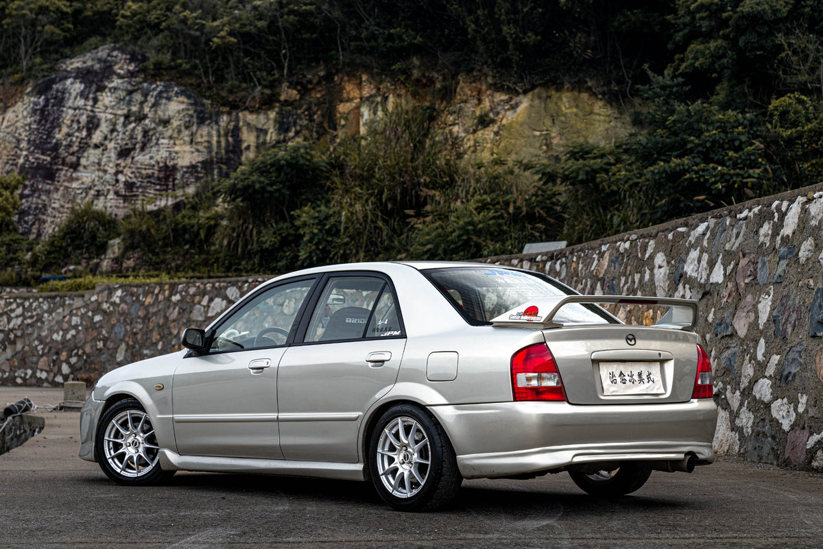 MAZDA 323-006-FF FK75S