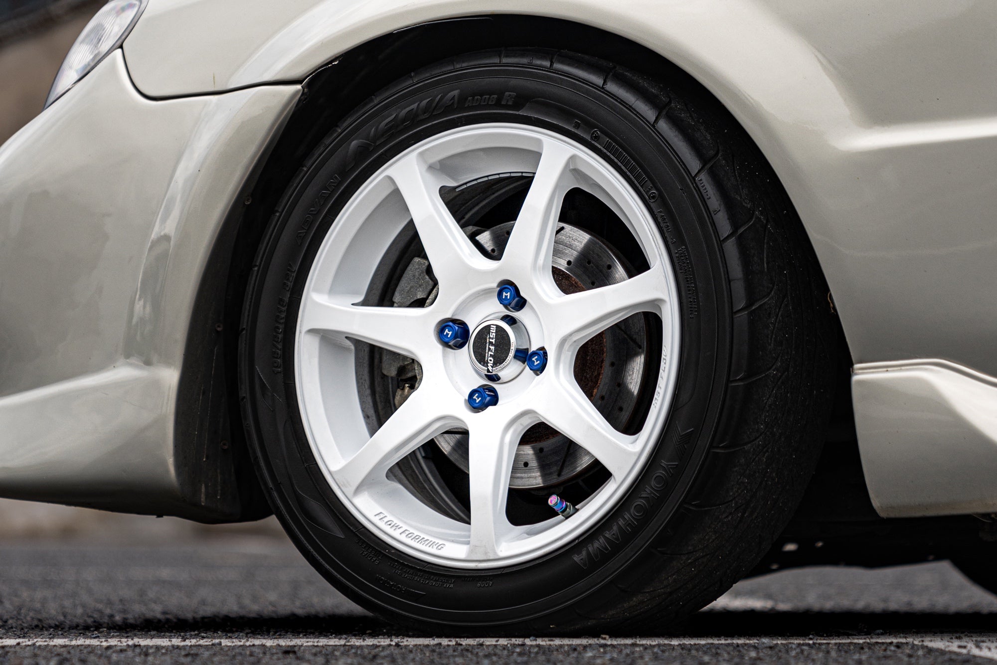 MAZDA 323-006-FF MR7S