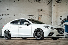 MAZDA 3 AXELA-001-FF 011