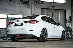 MAZDA 3 AXELA-003-FF 011