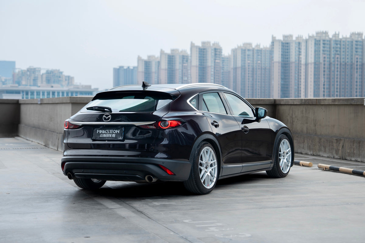 MAZDA CX4-003-FF CK70CE