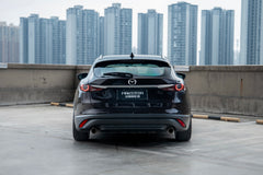 MAZDA CX4-005-FF CK70CE