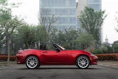 MAZDA MX5-001-FF FK75