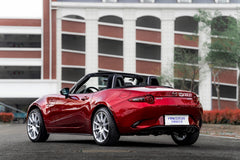 MAZDA MX5-002-FF FK75