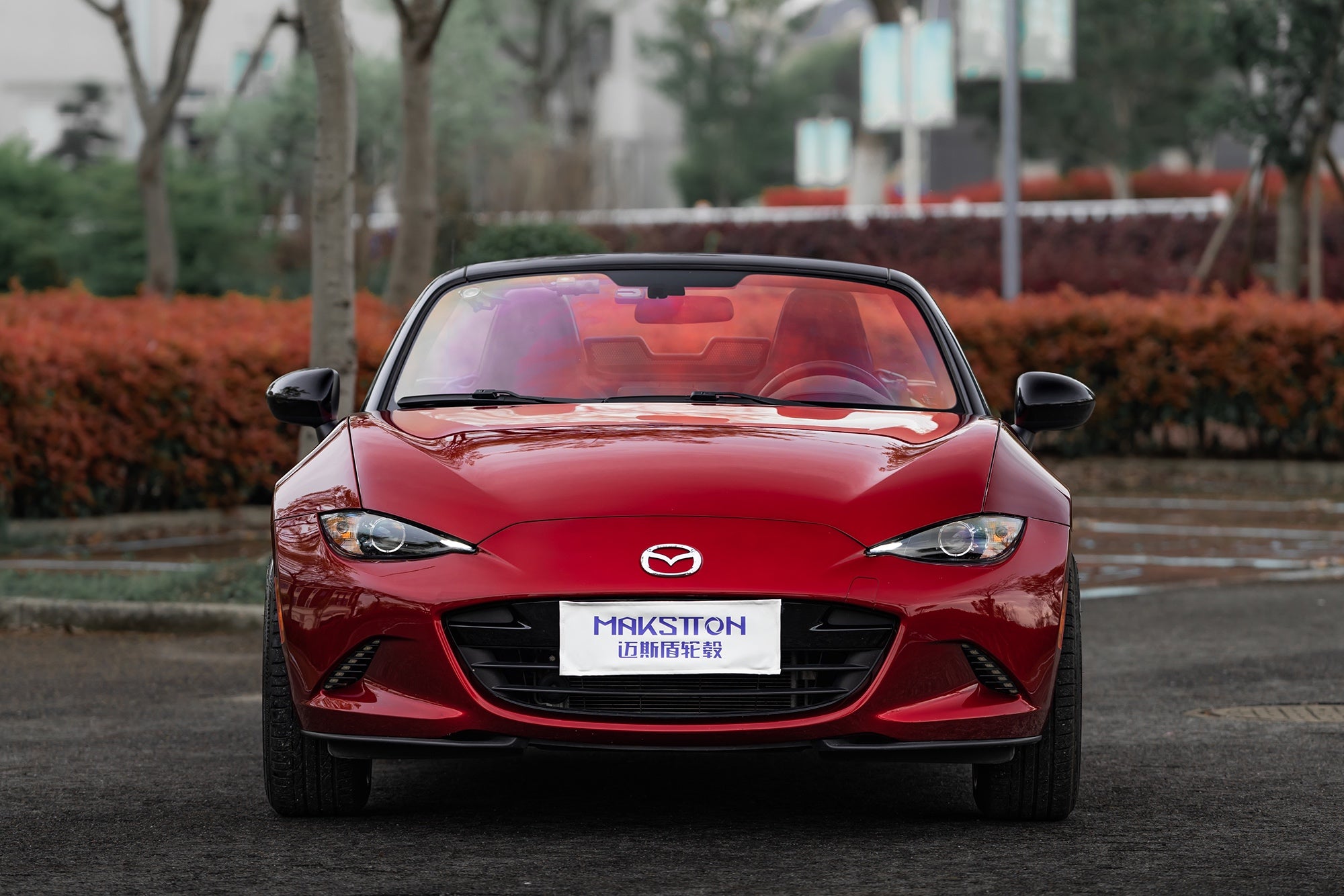 MAZDA MX5-004-FF FK75