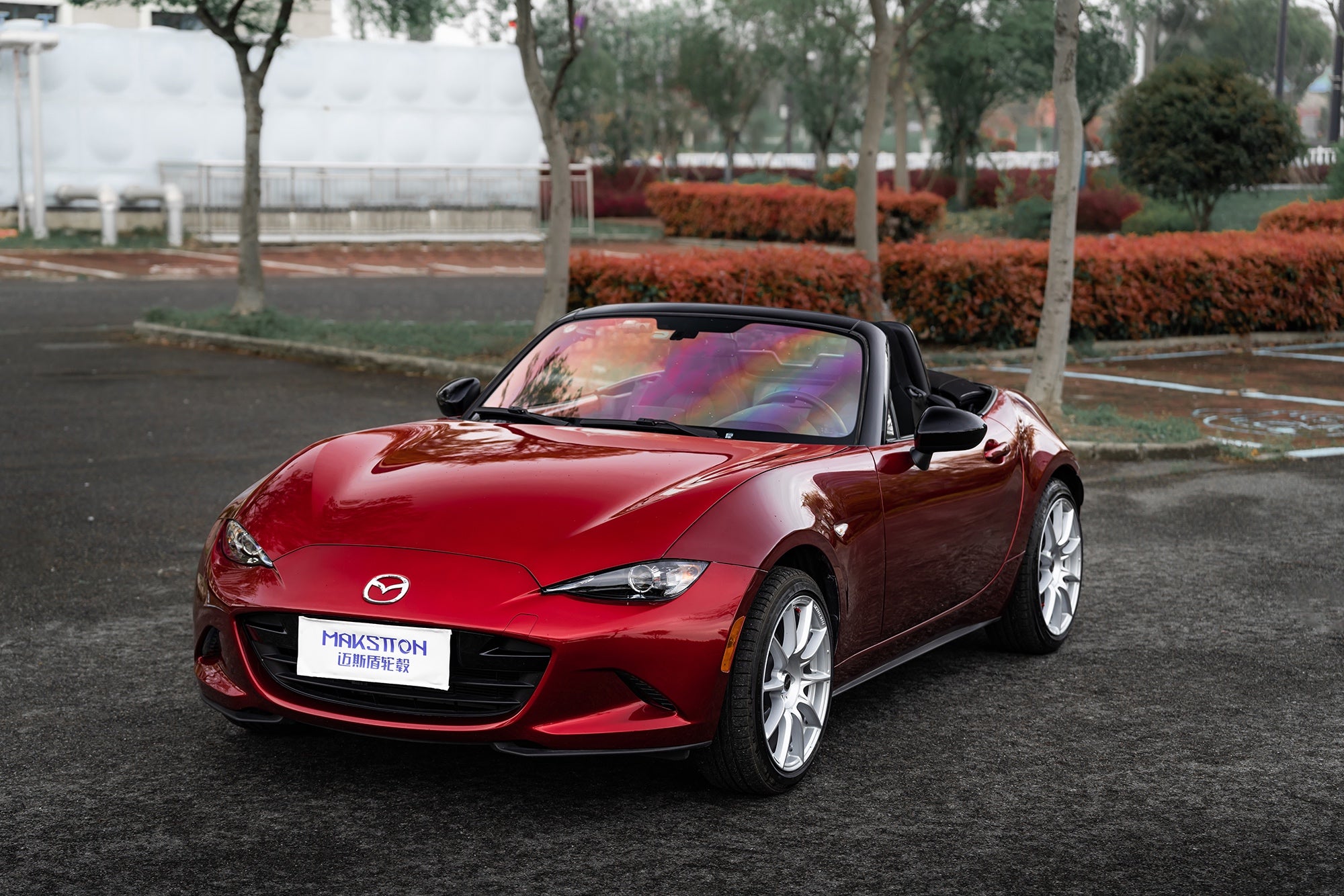 MAZDA MX5-005-FF FK75