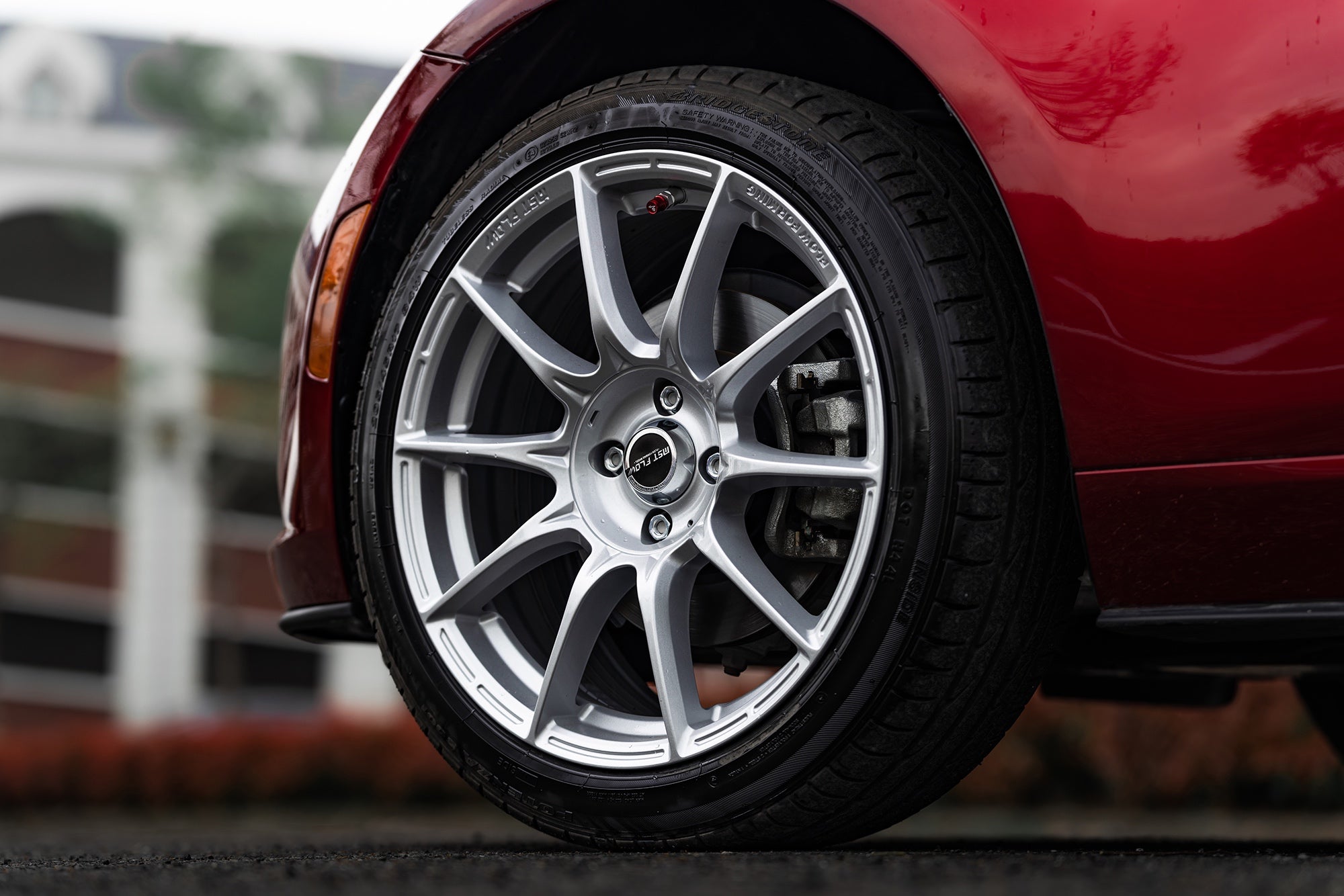 MAZDA MX5-006-FF FK75