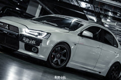 MITSUBISHI LANCER-001-FF 010