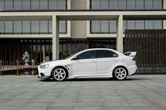 MITSUBISHI LANCER-001-FF 010