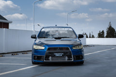 MITSUBISHI LANCER-003-MST 716