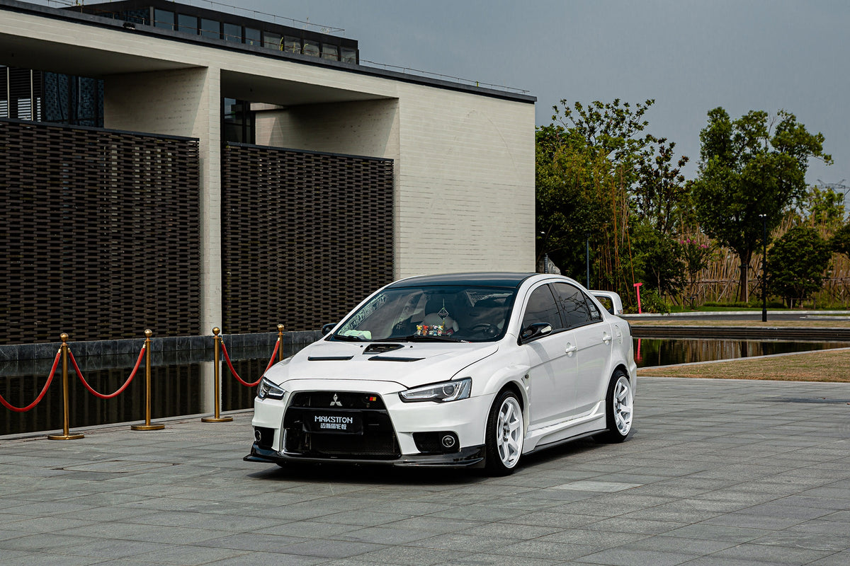 MITSUBISHI LANCER-004-FF 010