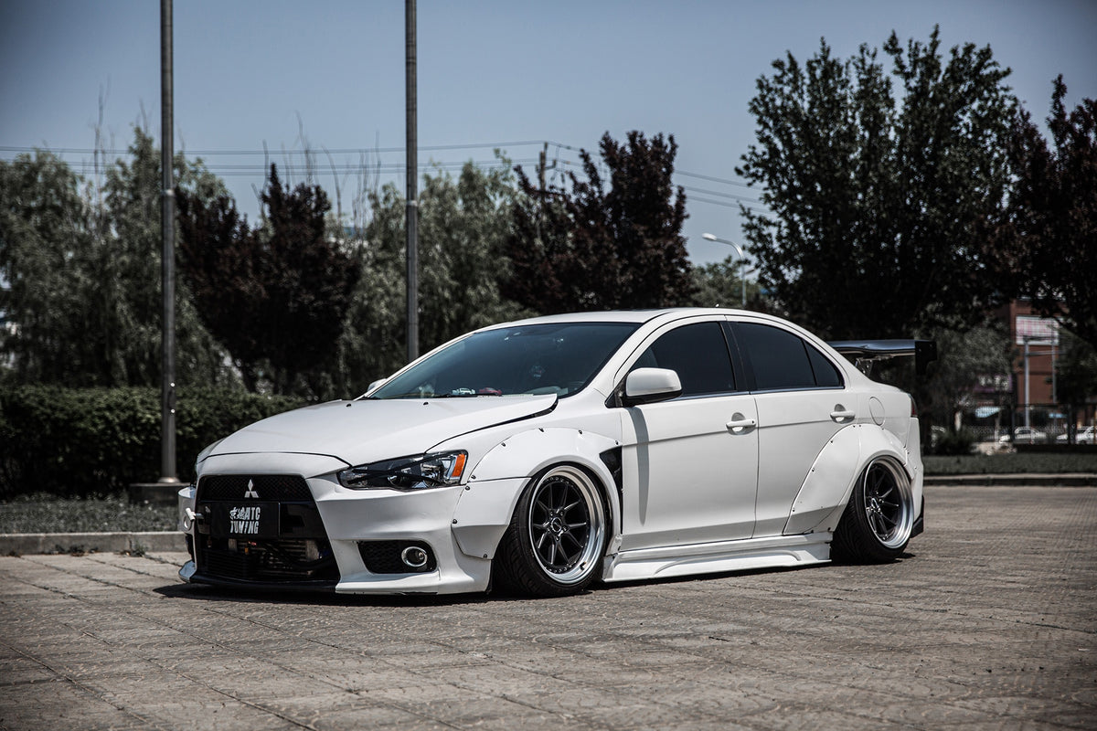MITSUBISHI LANCER-004-GOT 202