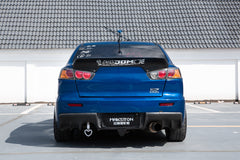 MITSUBISHI LANCER-005-MST 716