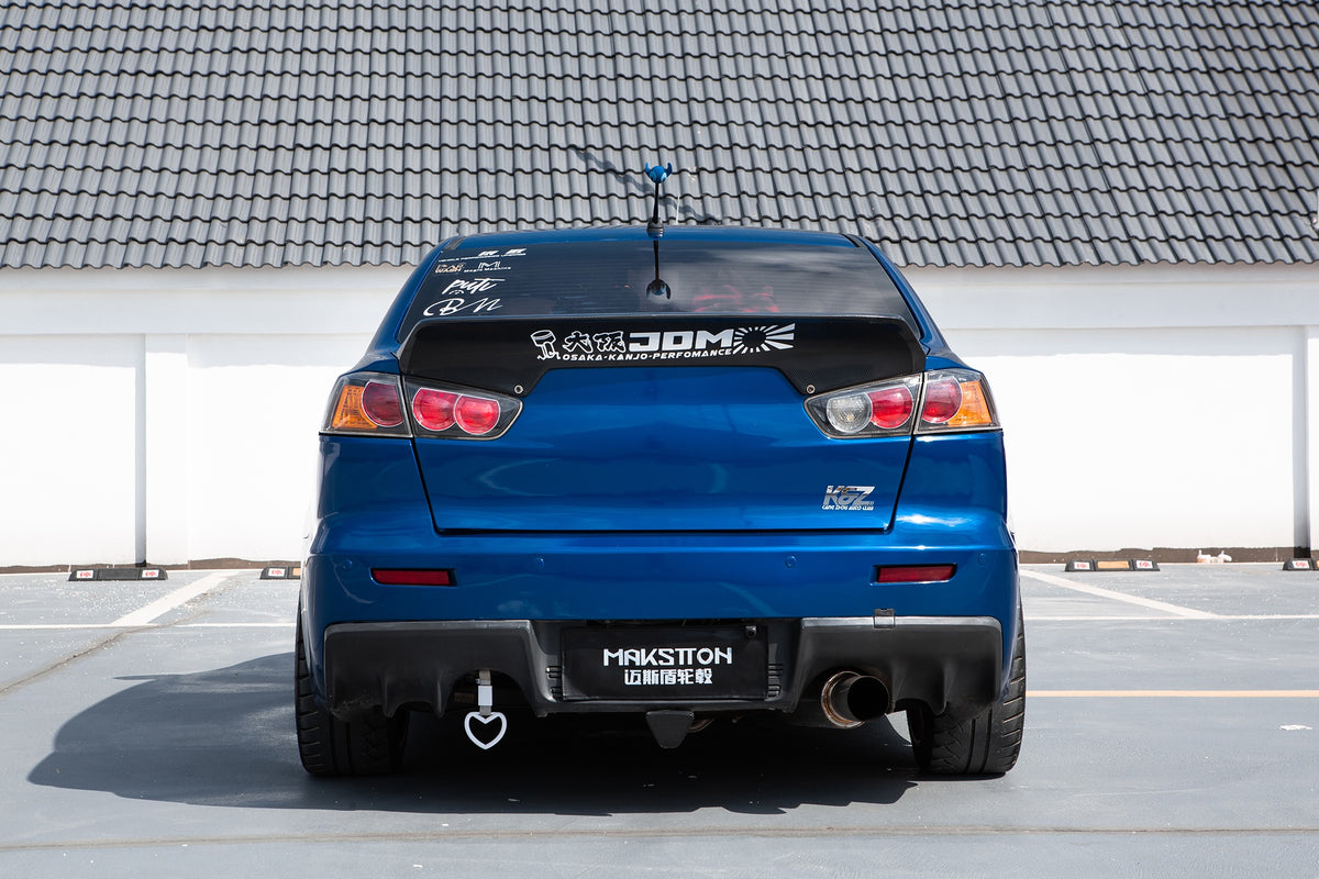 MITSUBISHI LANCER-005-MST 716