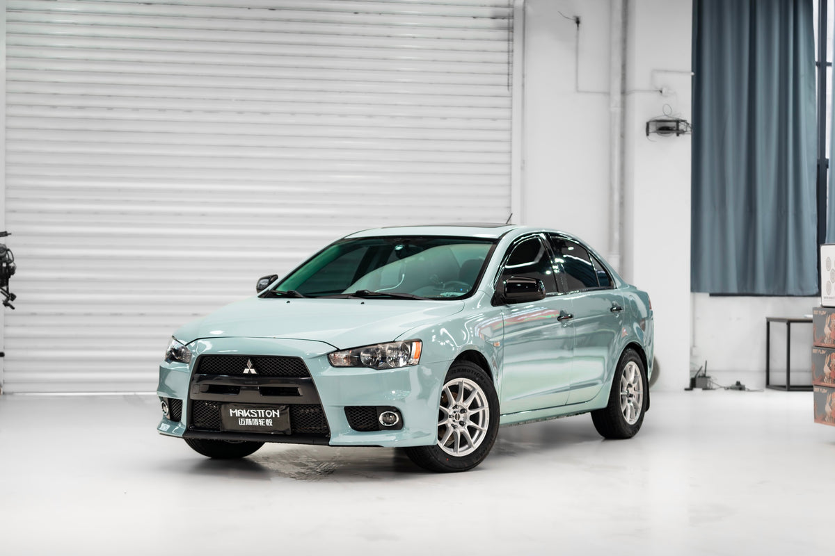 MITSUBISHI LANCER EX-002-FF FK75S
