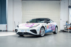 NETA GT-002-FF 011
