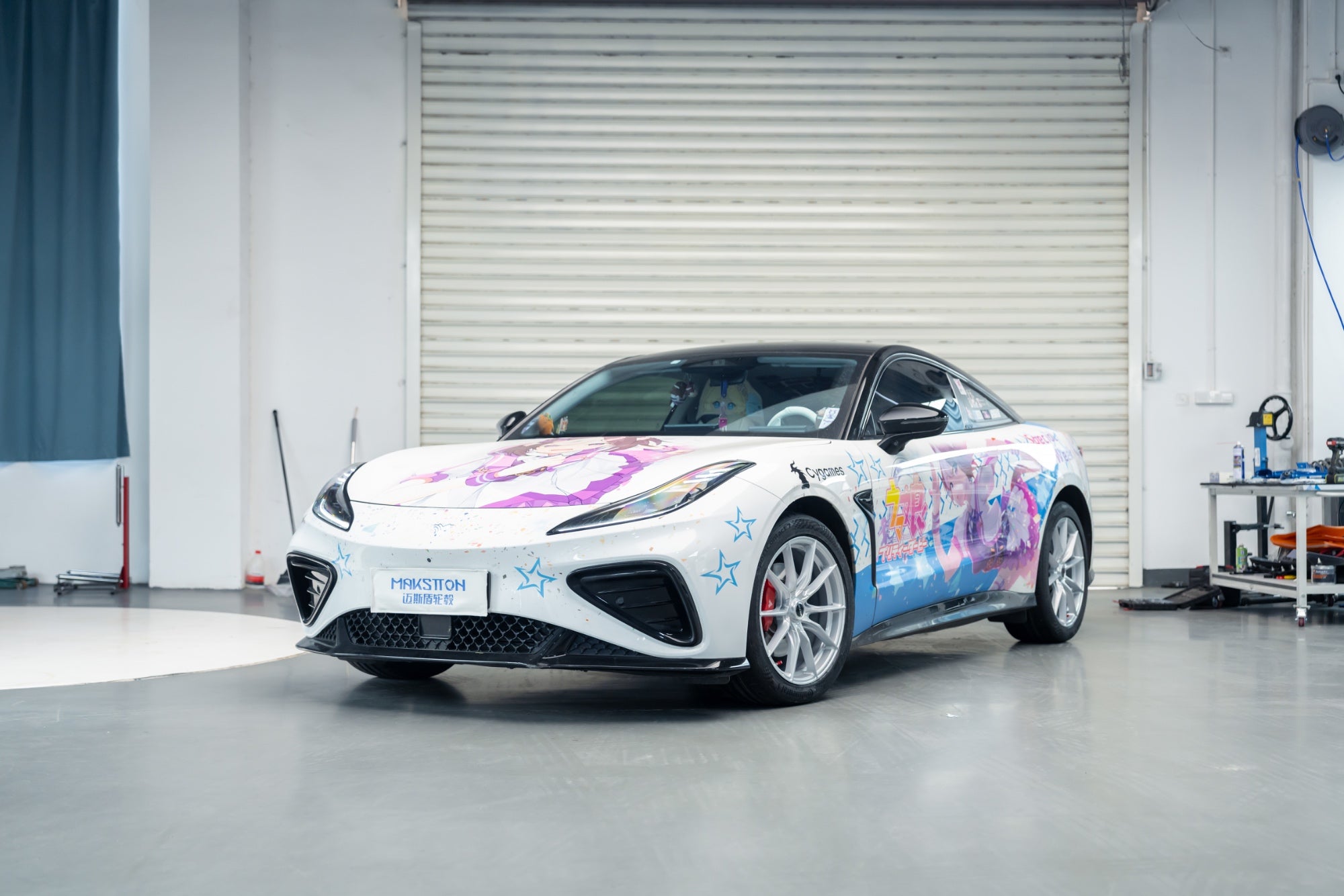 NETA GT-002-FF 011