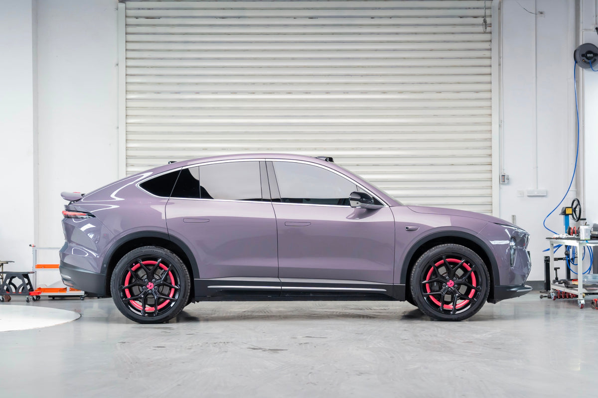 NIO EC6-001-FG FK07RS