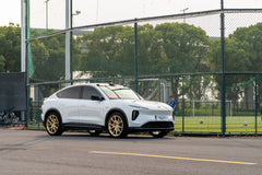 NIO EC6-002-FG FR9