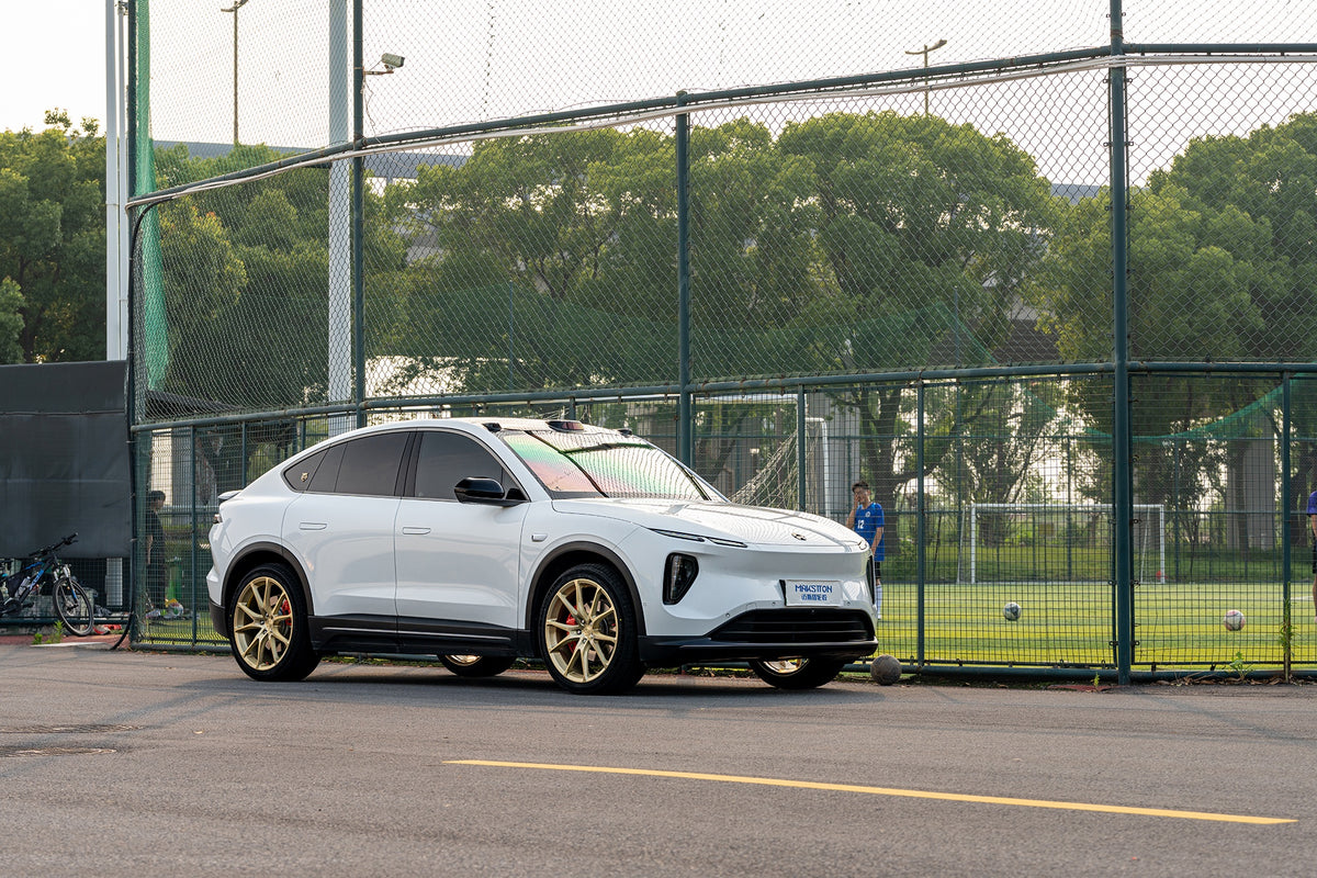 NIO EC6-002-FG FR9