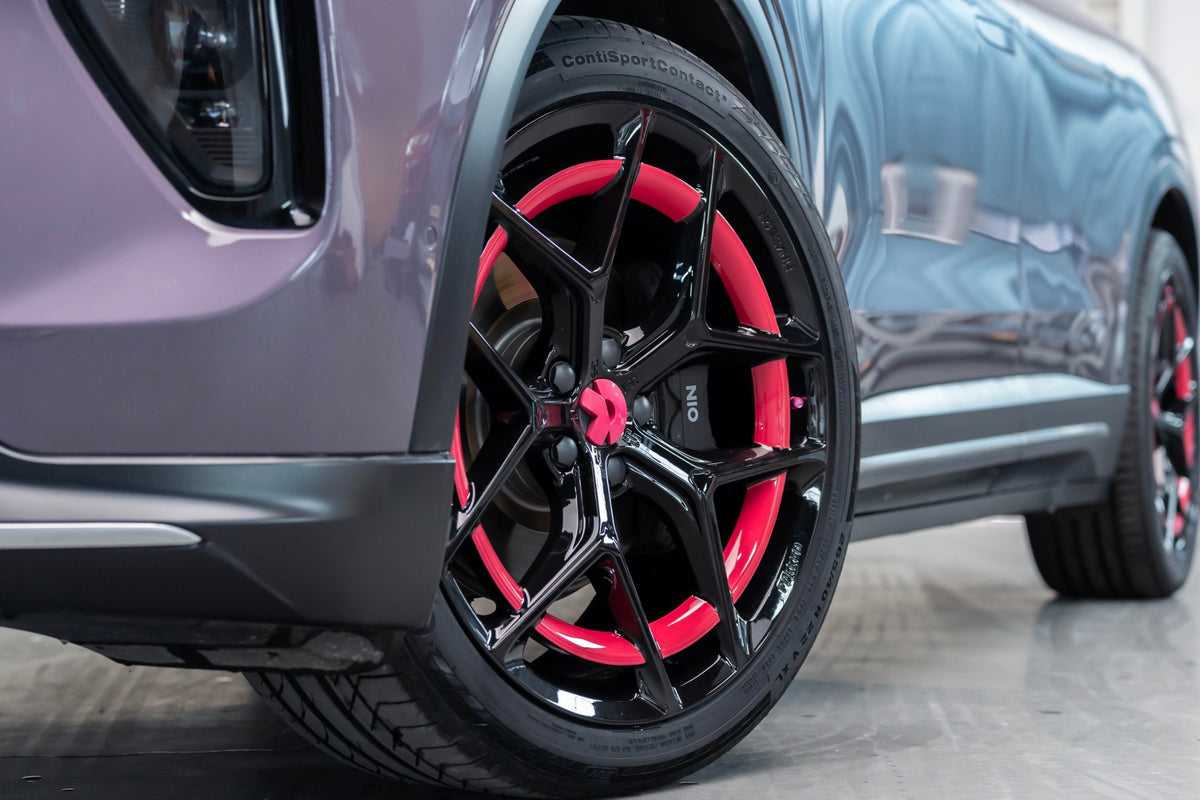 NIO EC6-004-FG FK07RS