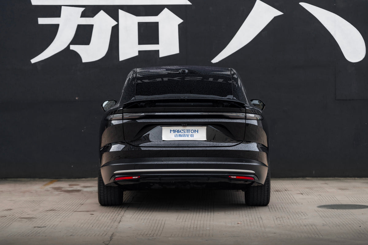 NIO EC6-005-FF FK08