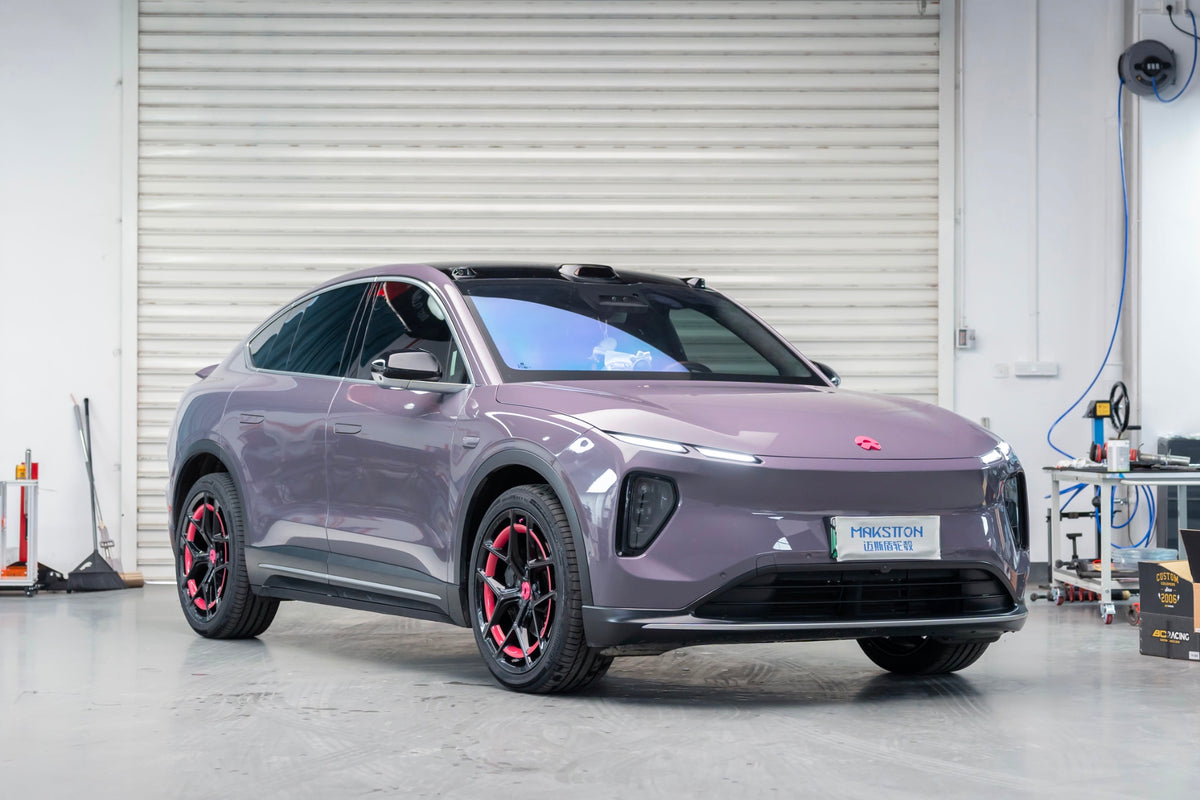 NIO EC6-005-FG FK07RS