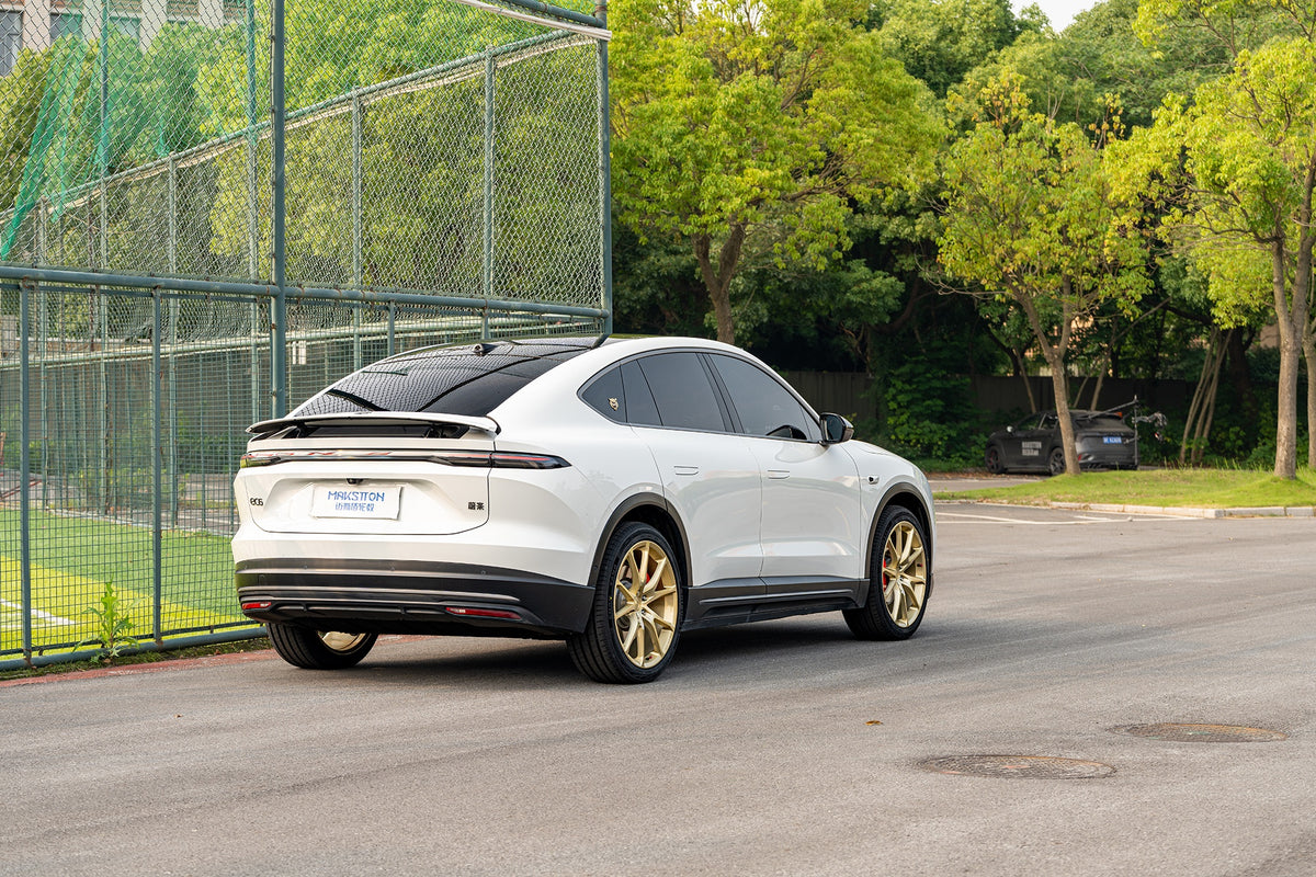NIO EC6-005-FG FR9