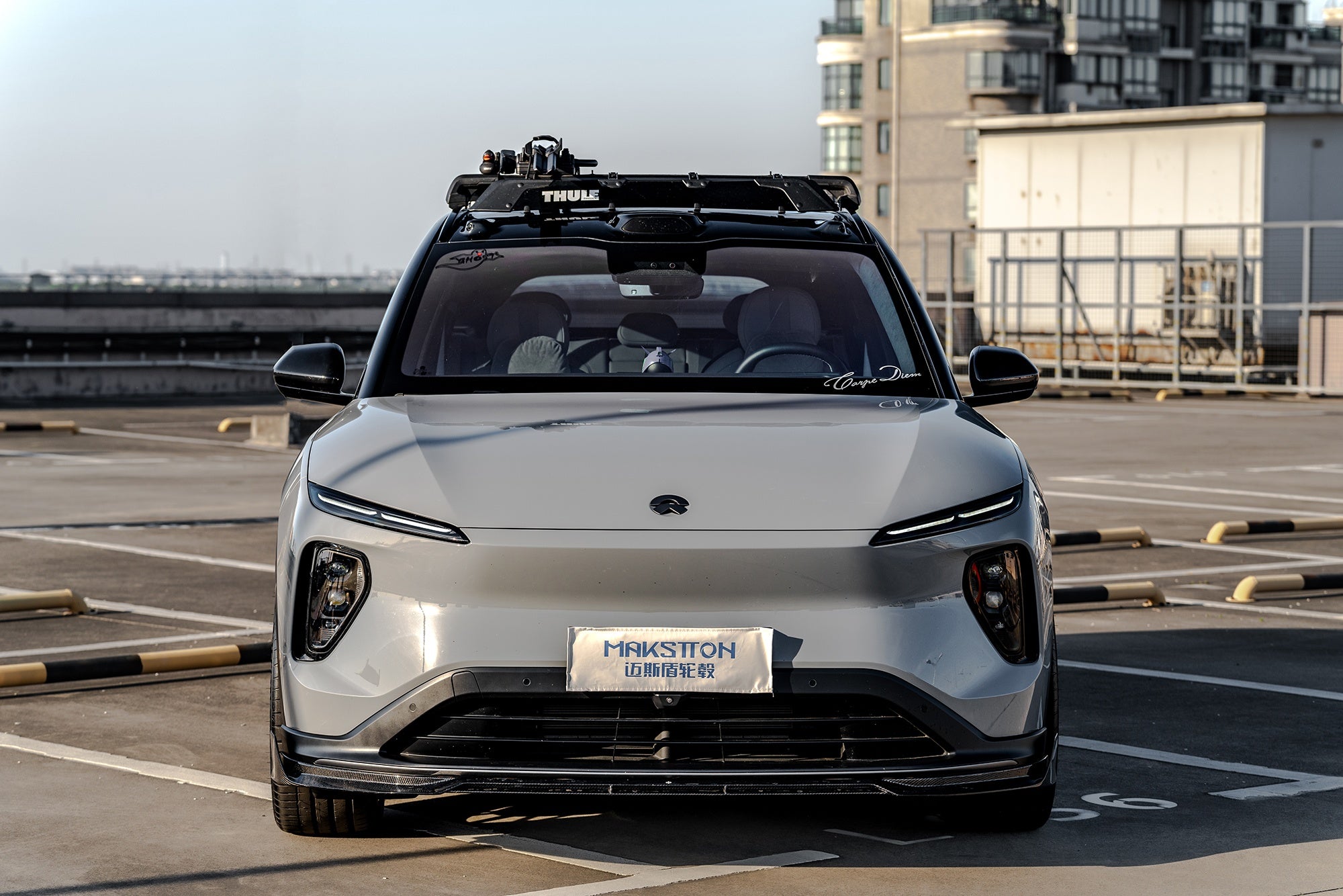 NIO ES6-003-FG FK08