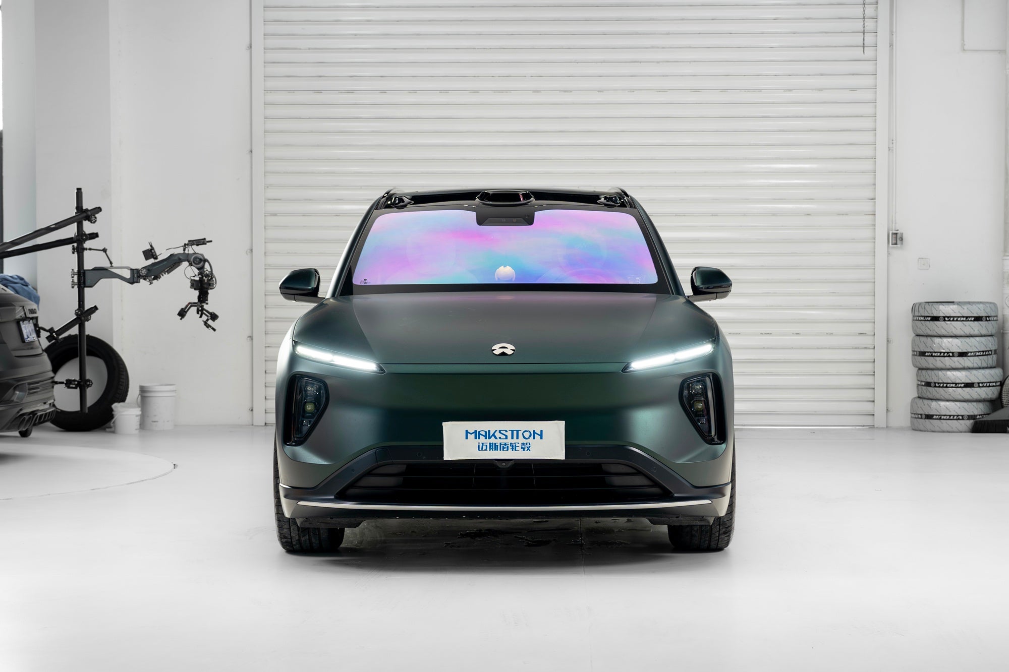 NIO ES6-004-FF FK07T