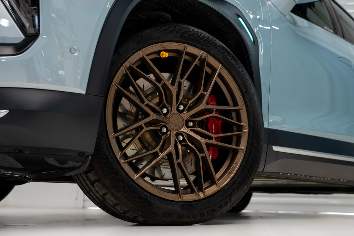NIO ES6-006-FG FK08