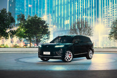 NIO ES8-002-FG FK07R