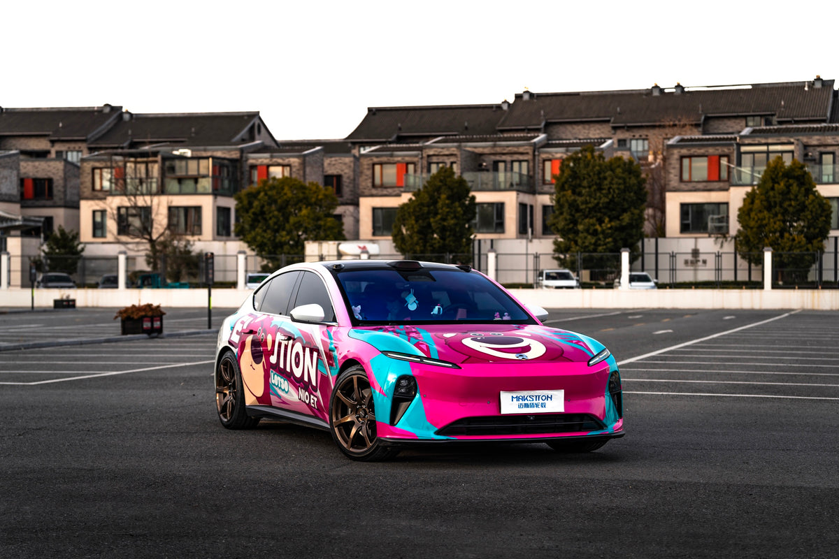 NIO ET5-002-FF MR7