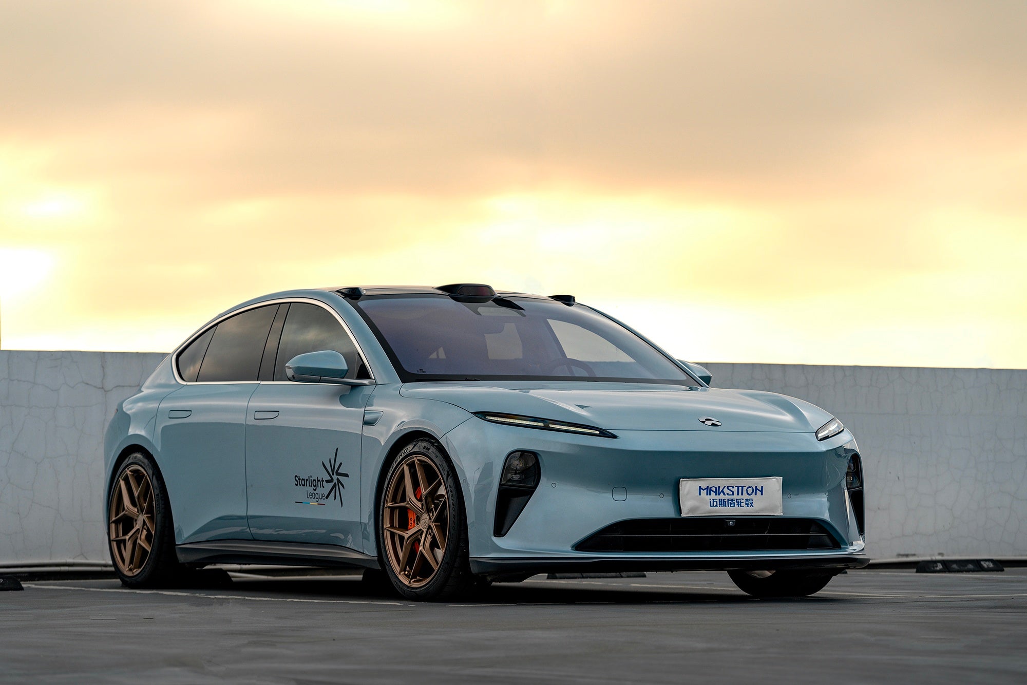 NIO ET5-002-FG FK07